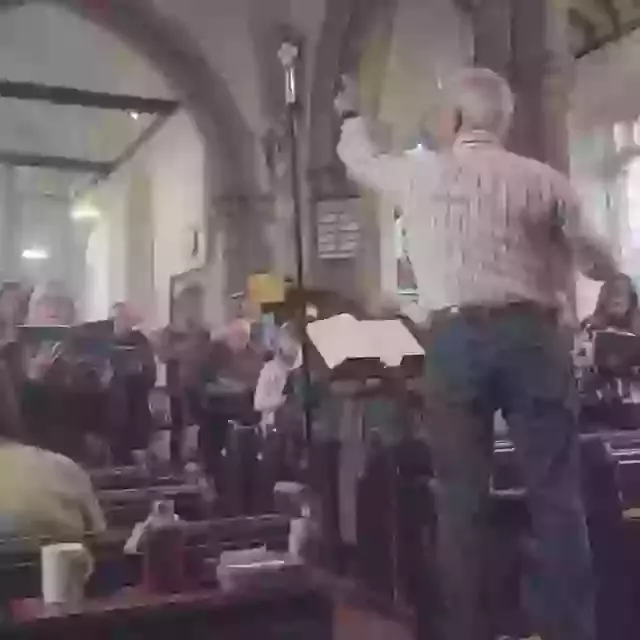 An Unforgettable Workshop on Mozart's Requiem